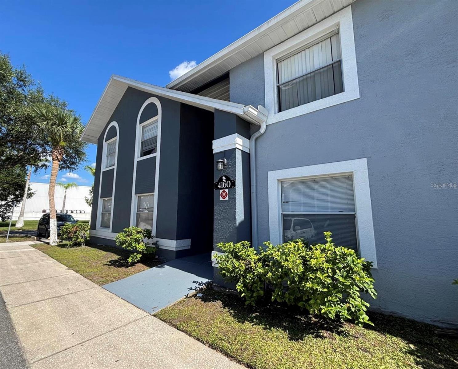 Photo of 4160 PERSHING POINTE PLACE #1 ORLANDO FL 32822