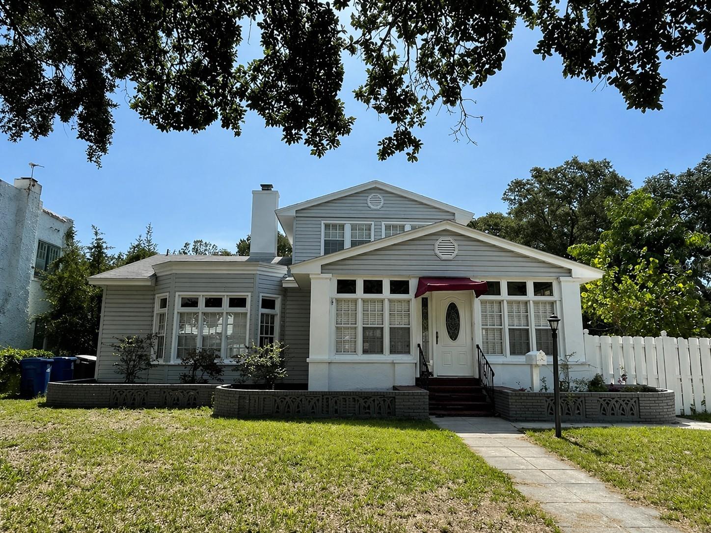Photo of 1225, 1225 1/2 11TH STREET ST PETERSBURG FL 33705
