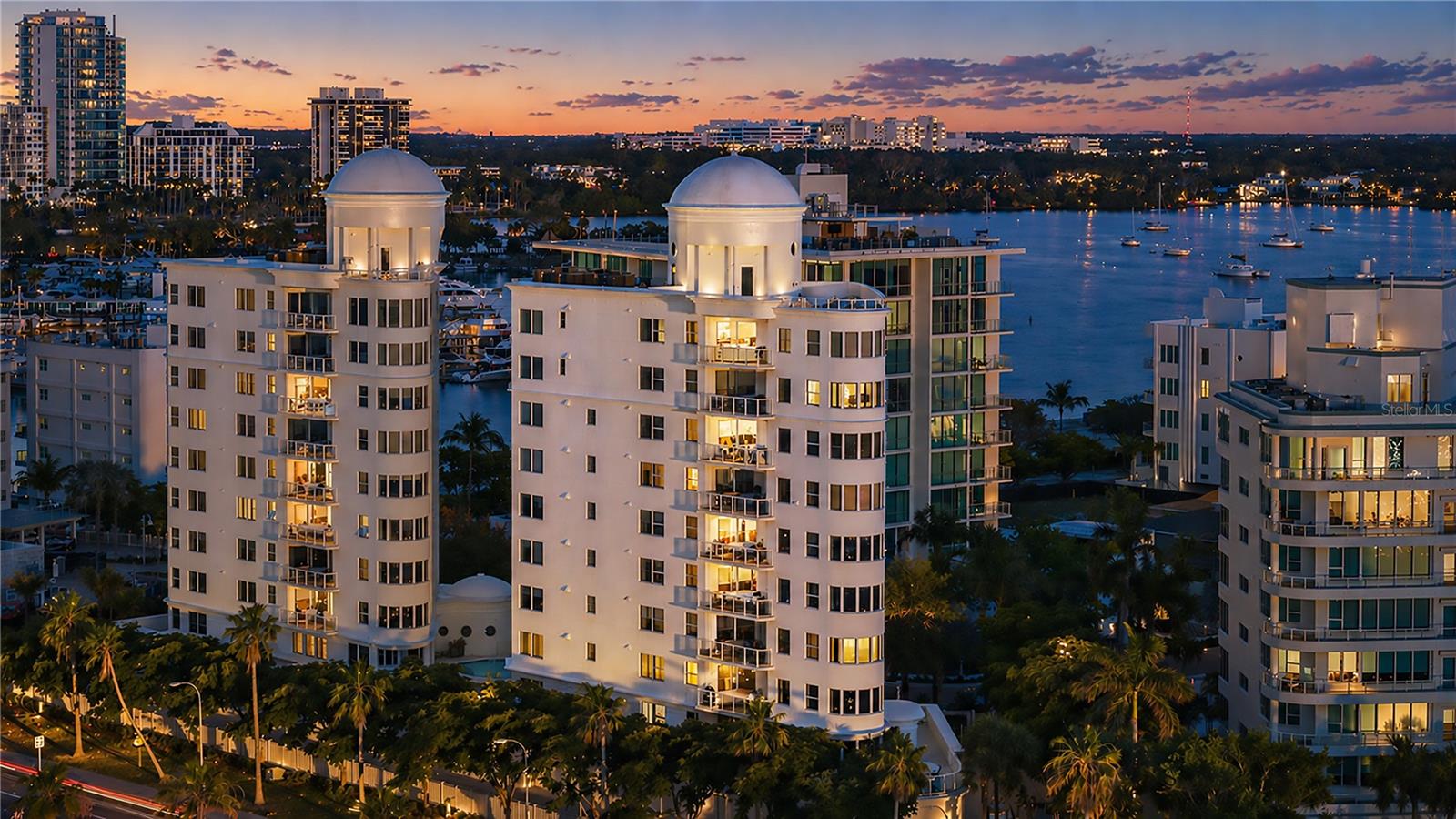 Photo of 128 GOLDEN GATE POINT #202A SARASOTA FL 34236