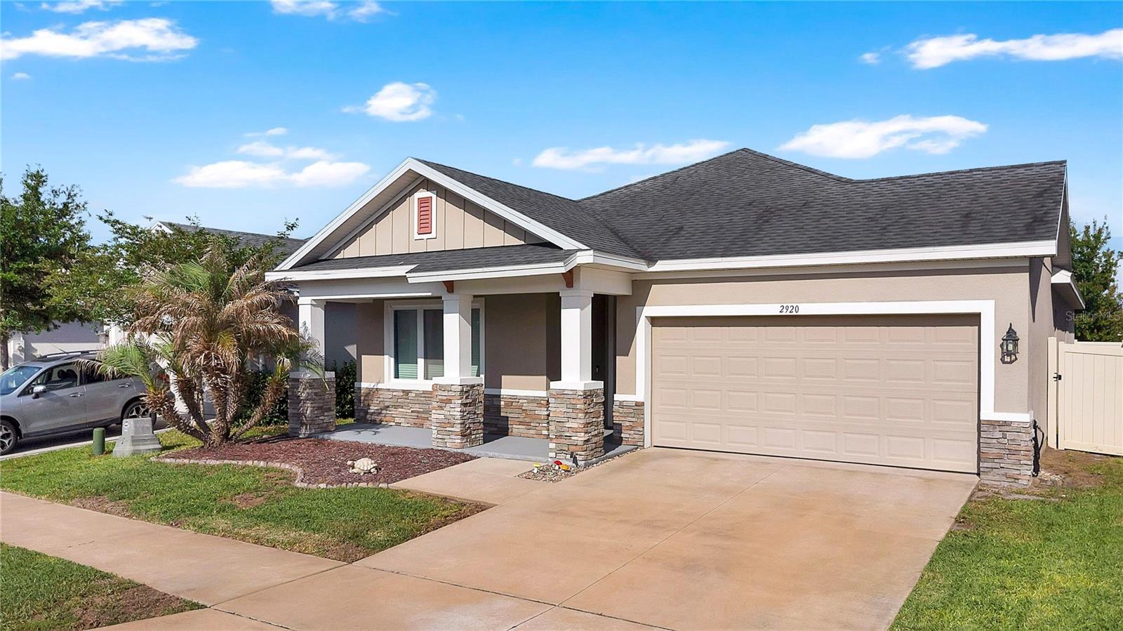 Photo of 2920 MARLBERRY LANE CLERMONT FL 34714