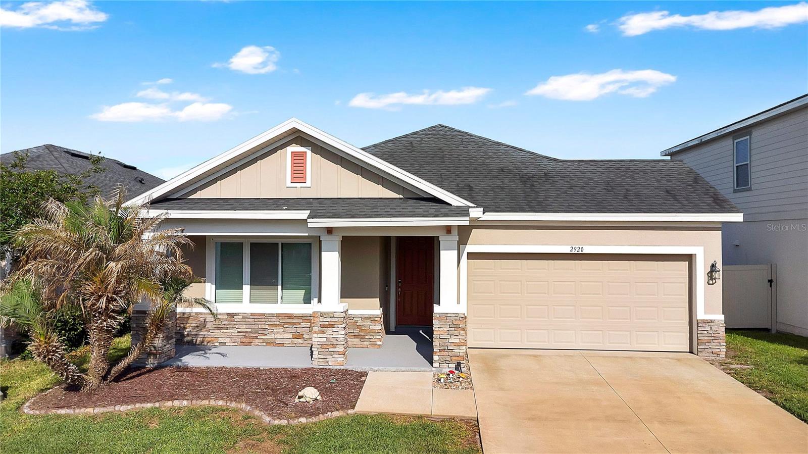 Photo of 2920 MARLBERRY LANE CLERMONT FL 34714