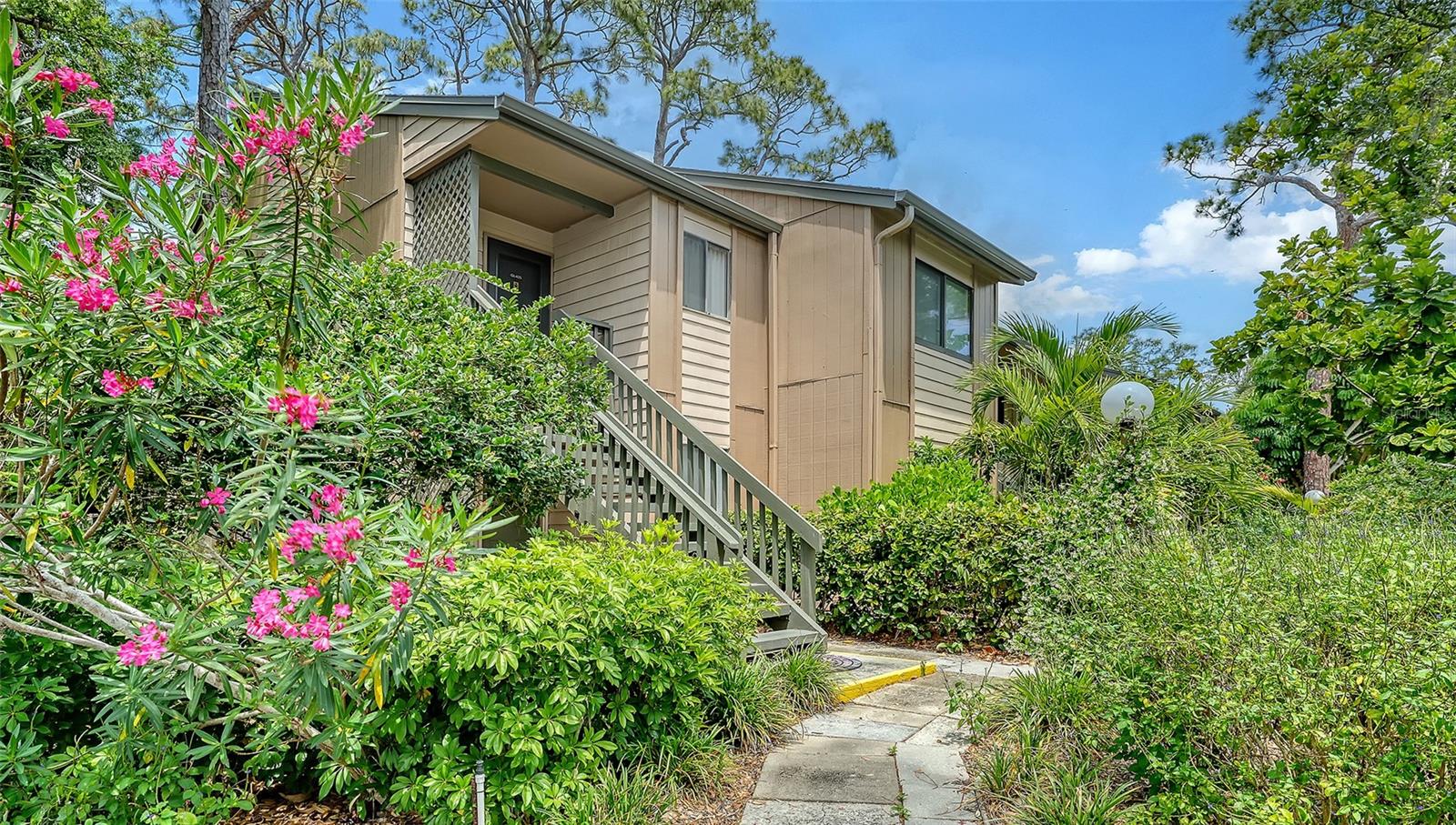 Photo of 1720 GLENHOUSE DRIVE #326 SARASOTA FL 34231