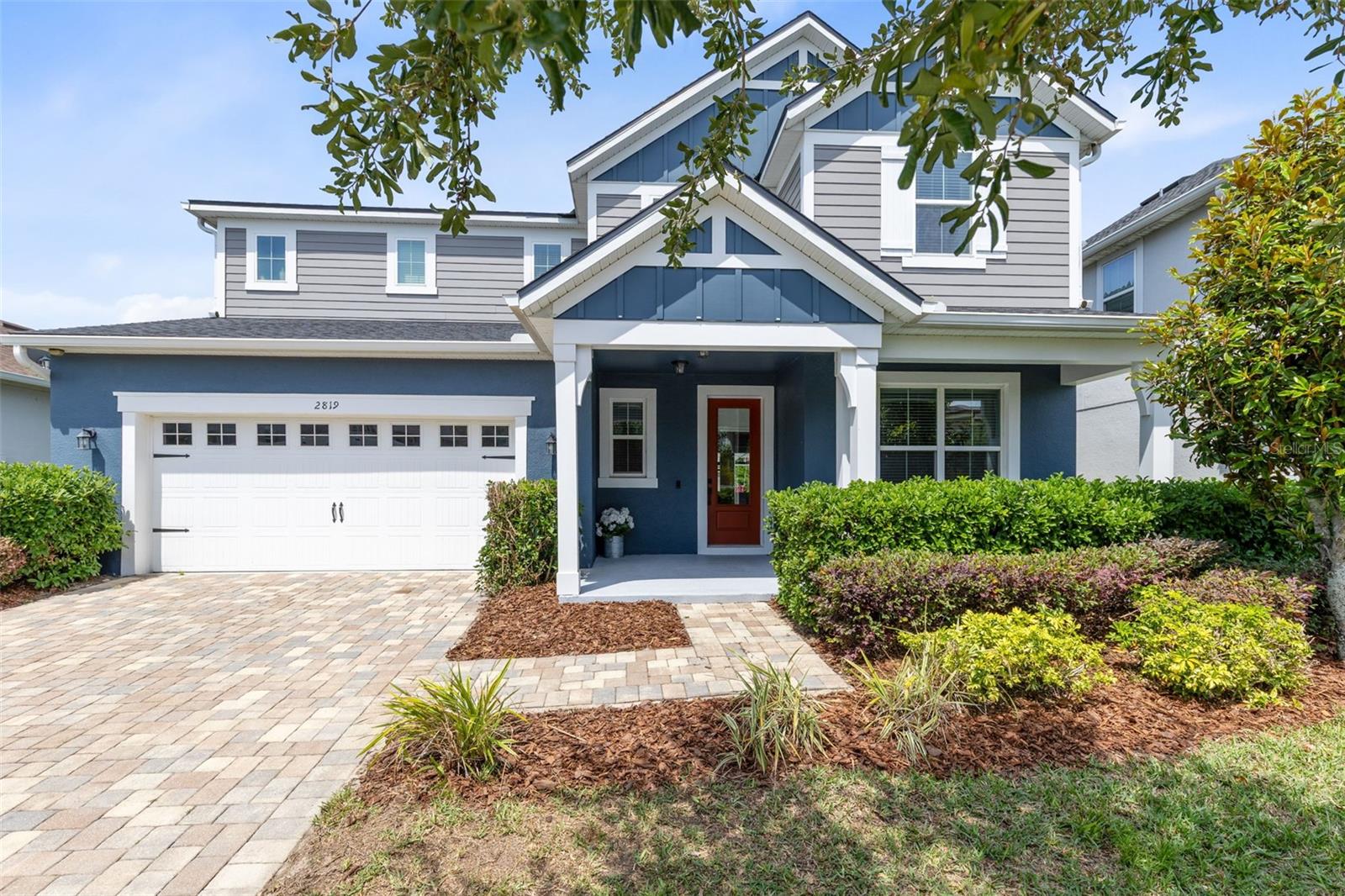 Photo of 2819 STONEGATE DRIVE OCOEE FL 34761