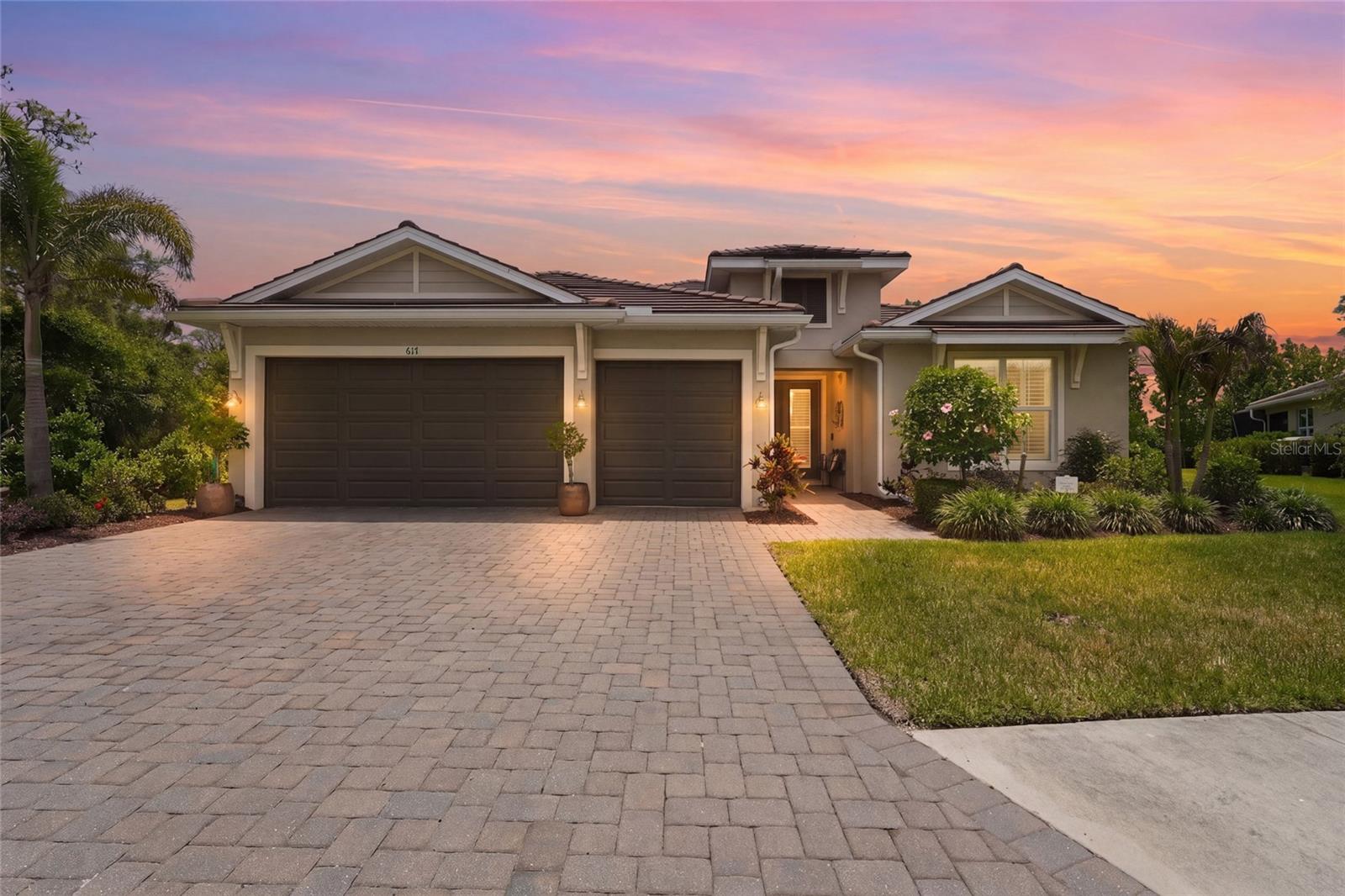 Photo of 617 MISTIFLOWER CIRCLE NOKOMIS FL 34275