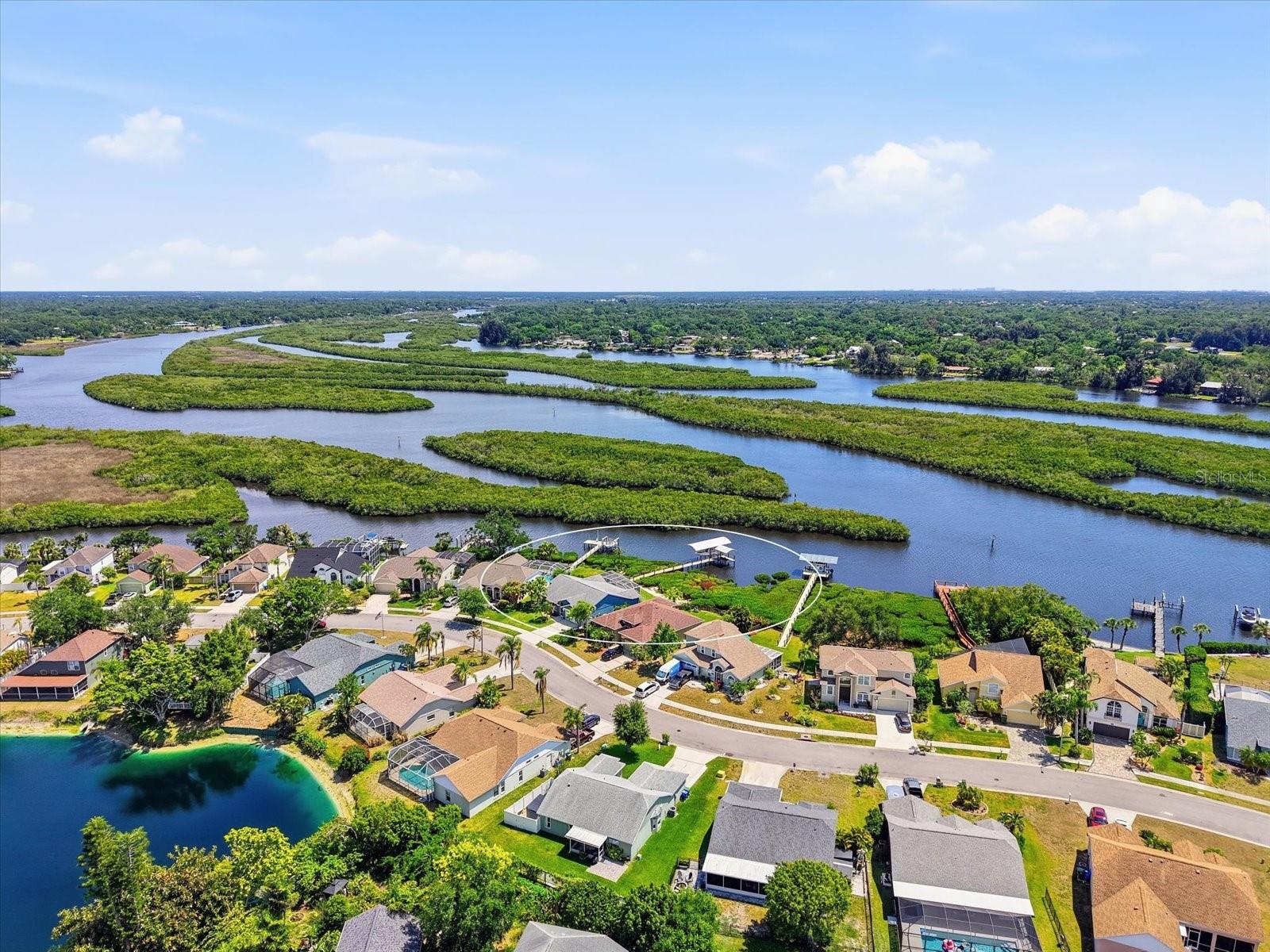 Photo of 4844 14TH AVENUE BRADENTON FL 34208