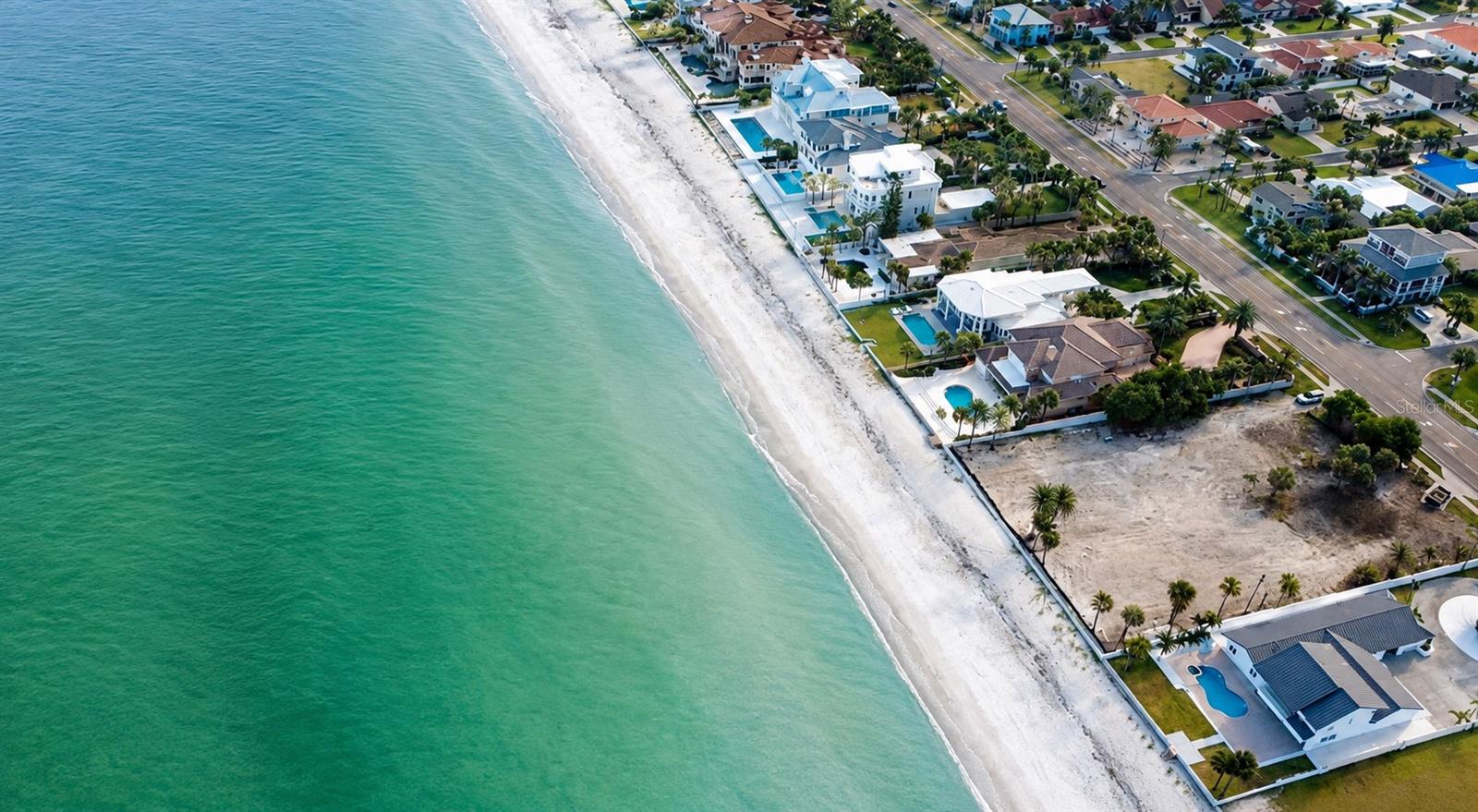 Photo of 1420 and 1440 GULF BOULEVARD BELLEAIR SHORE FL 33786