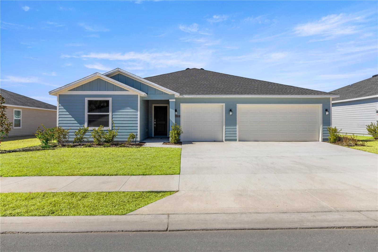 Photo of 8367 SW 41ST TERRACE OCALA FL 34476