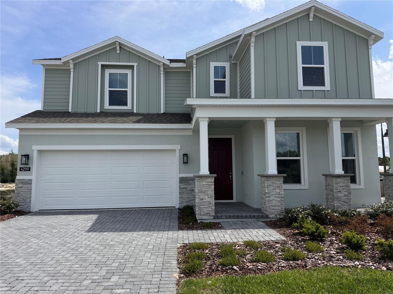 Photo of 4299 LAUREL SITE LOOP APOPKA FL 32712