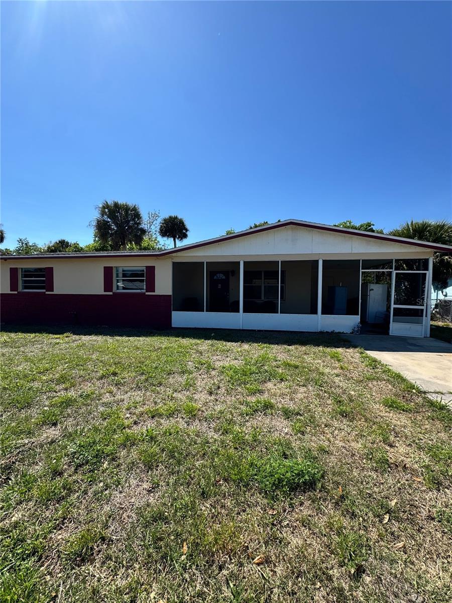Photo of 305 CHERRY LAUREL AVENUE COCOA FL 32926