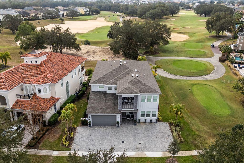 Photo of 7442 GATHERING COURT KISSIMMEE FL 34747