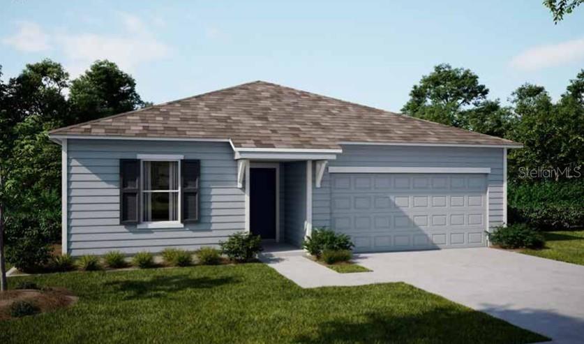 Photo of TBD SW 80TH WAY GAINESVILLE FL 32607
