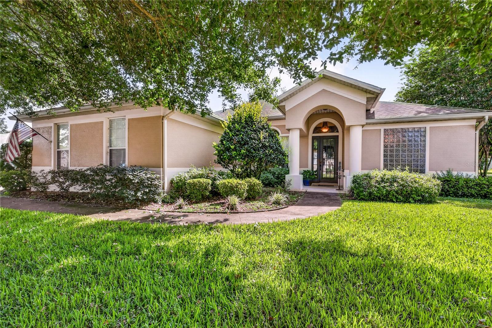 Photo of 36806 WINFIELD COURT GRAND ISLAND FL 32735