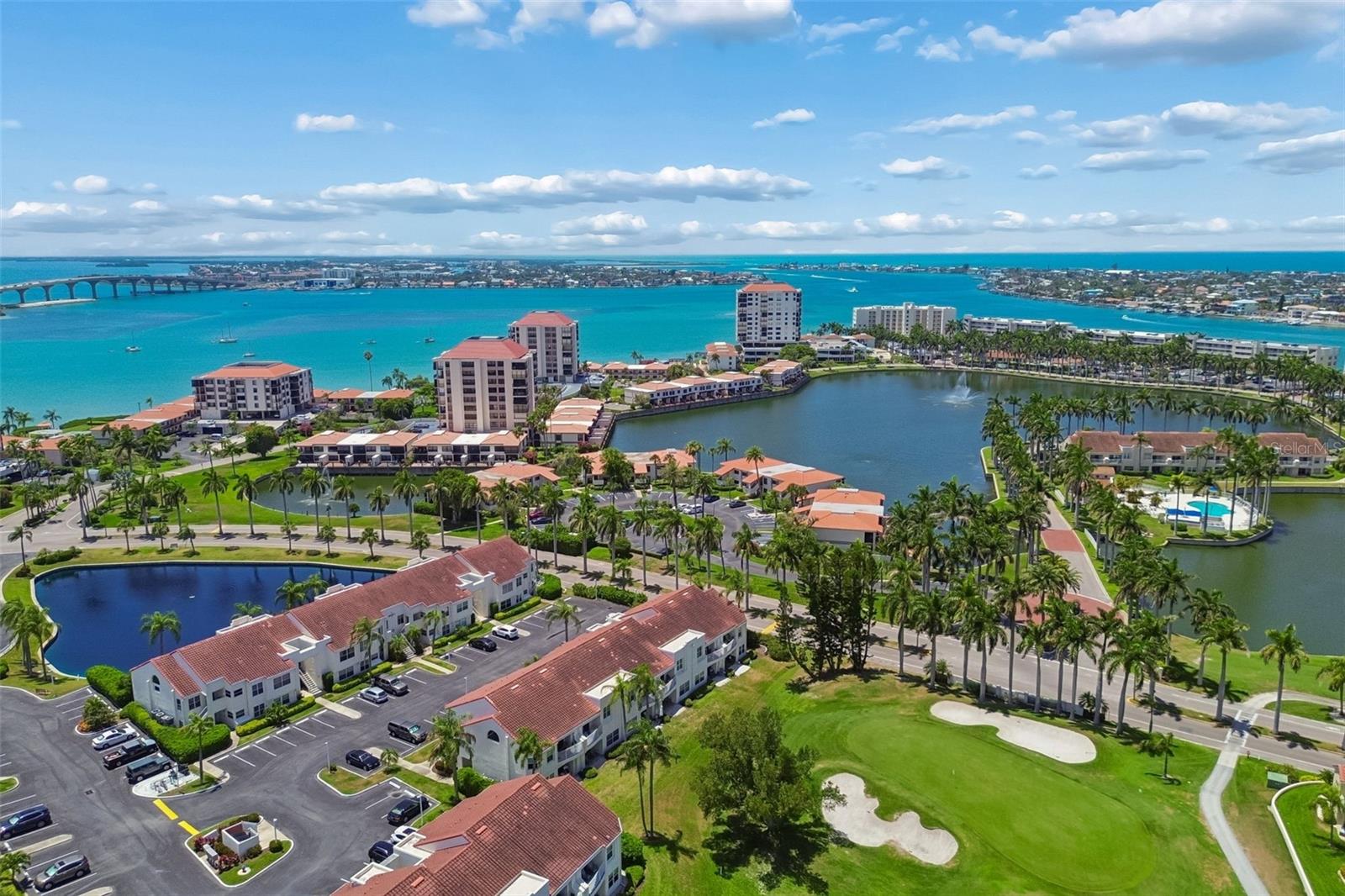 Photo of 6085 BAHIA DEL MAR BOULEVARD #106 ST PETERSBURG FL 33715