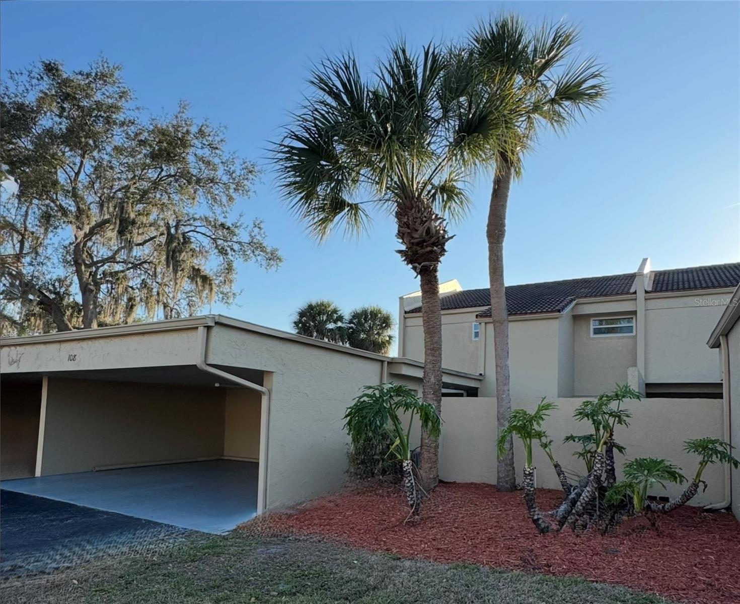 Photo of 108 MADRID DRIVE #D CASSELBERRY FL 32707