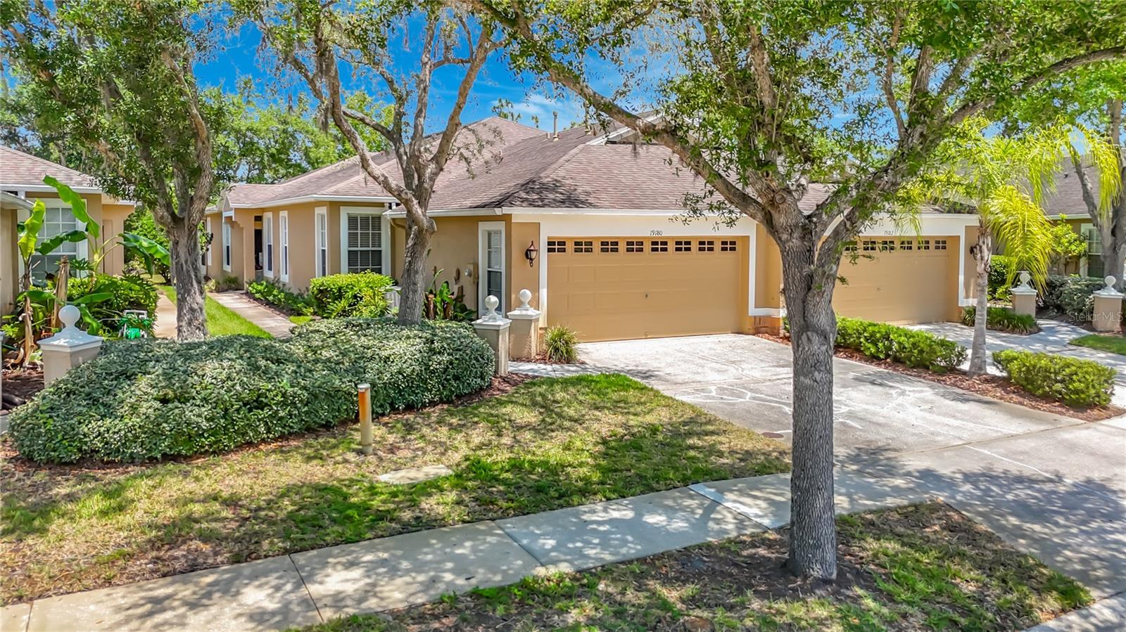 Photo of 19180 LAKE AUDUBON DRIVE TAMPA FL 33647