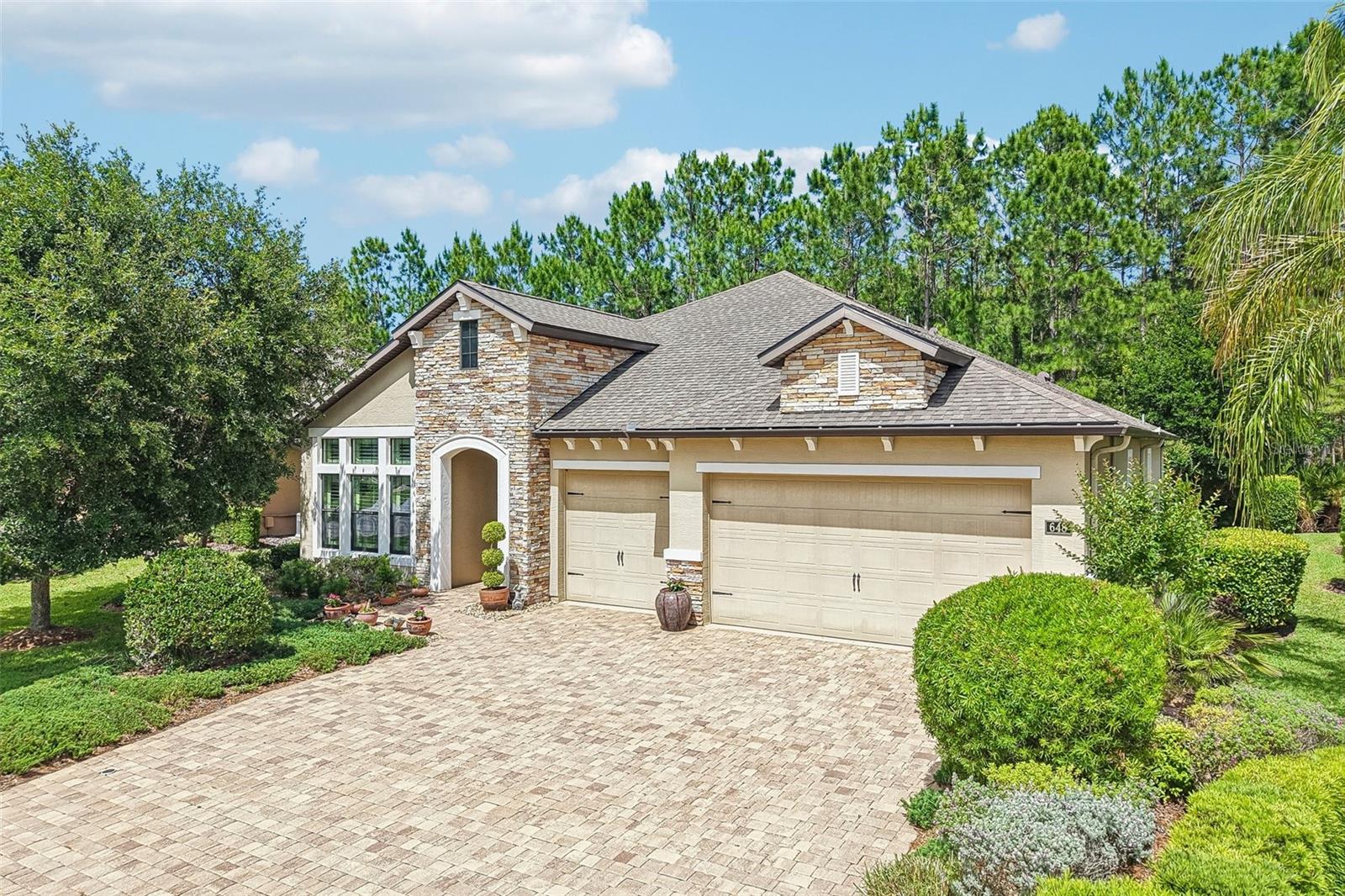 Photo of 648 SOUTHLAKE DRIVE ORMOND BEACH FL 32174