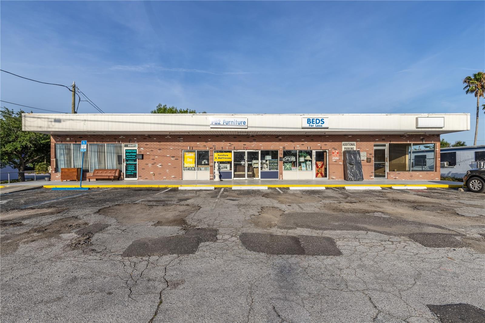 Photo of 9933 SEMINOLE BOULEVARD SEMINOLE FL 33772
