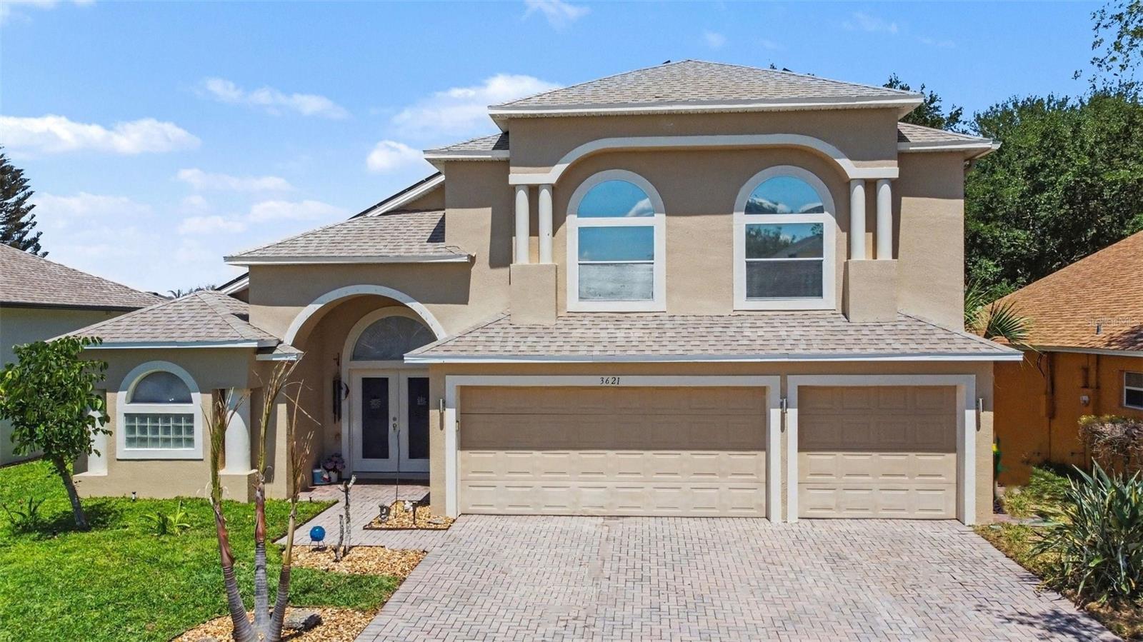 Photo of 3621 TIPPERARY DRIVE MERRITT ISLAND FL 32953