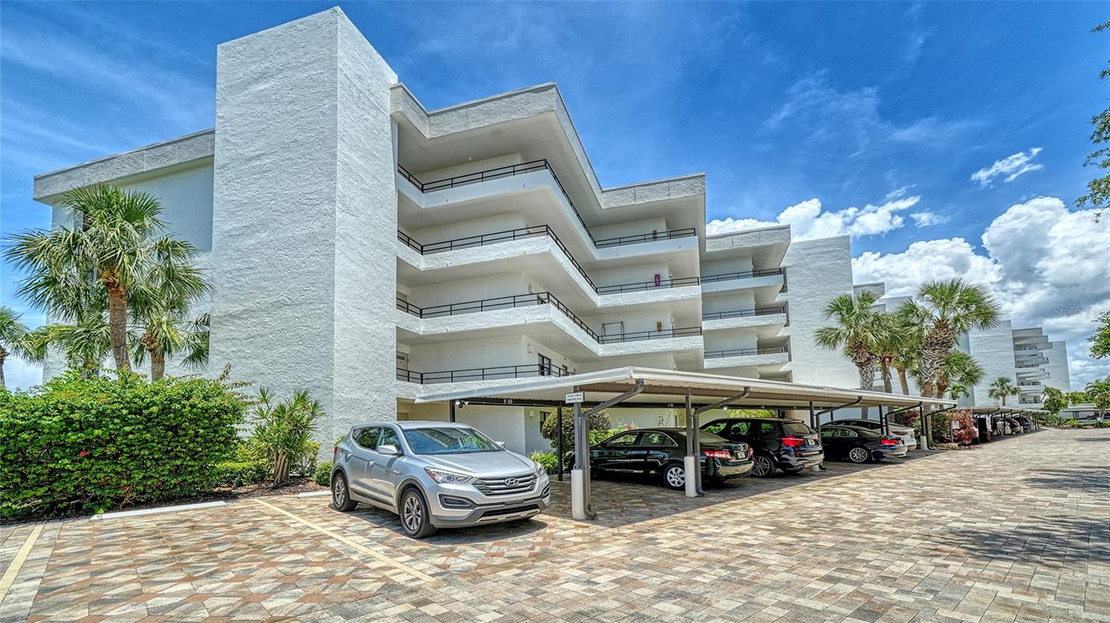 Photo of 8773 MIDNIGHT PASS ROAD #302G SARASOTA FL 34242