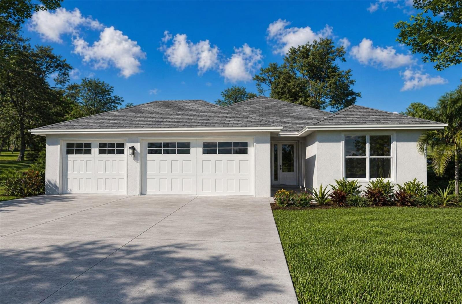 Photo of 201 ALBA DRIVE INDIAN LAKE ESTATES FL 33855