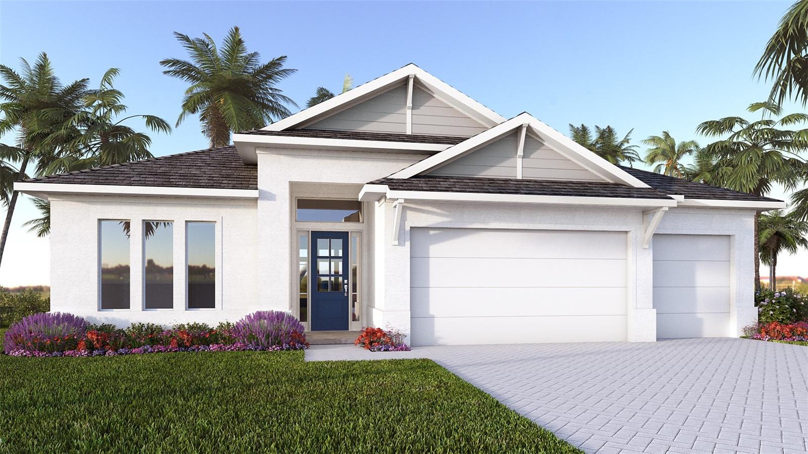Photo of 13091 CAMELOT LANE PUNTA GORDA FL 33955