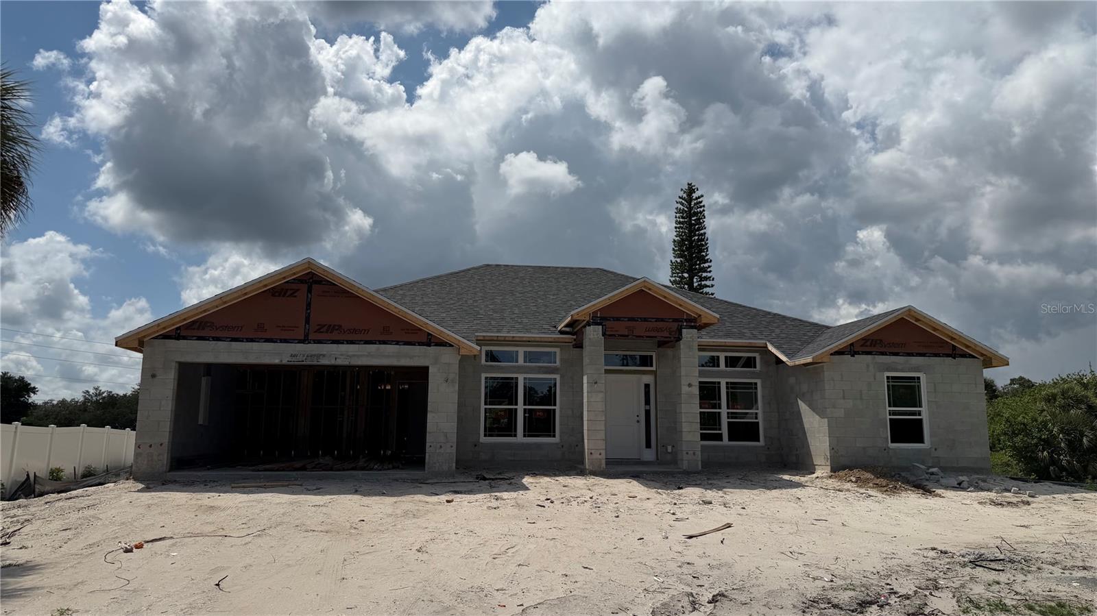 Photo of 7852 HOWSER COURT NORTH PORT FL 34287
