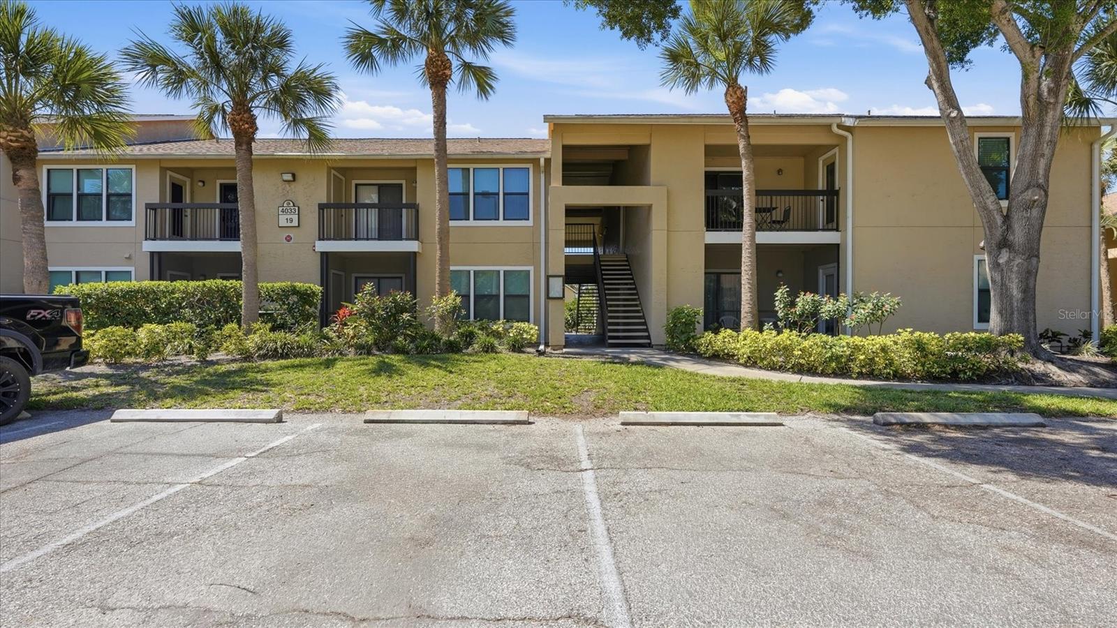 Photo of 4033 CROCKERS LAKE BOULEVARD #28 SARASOTA FL 34238