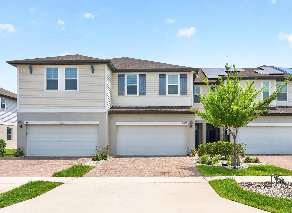 Photo of 15523 WILLOW ARBOR CIRCLE ORLANDO FL 32824