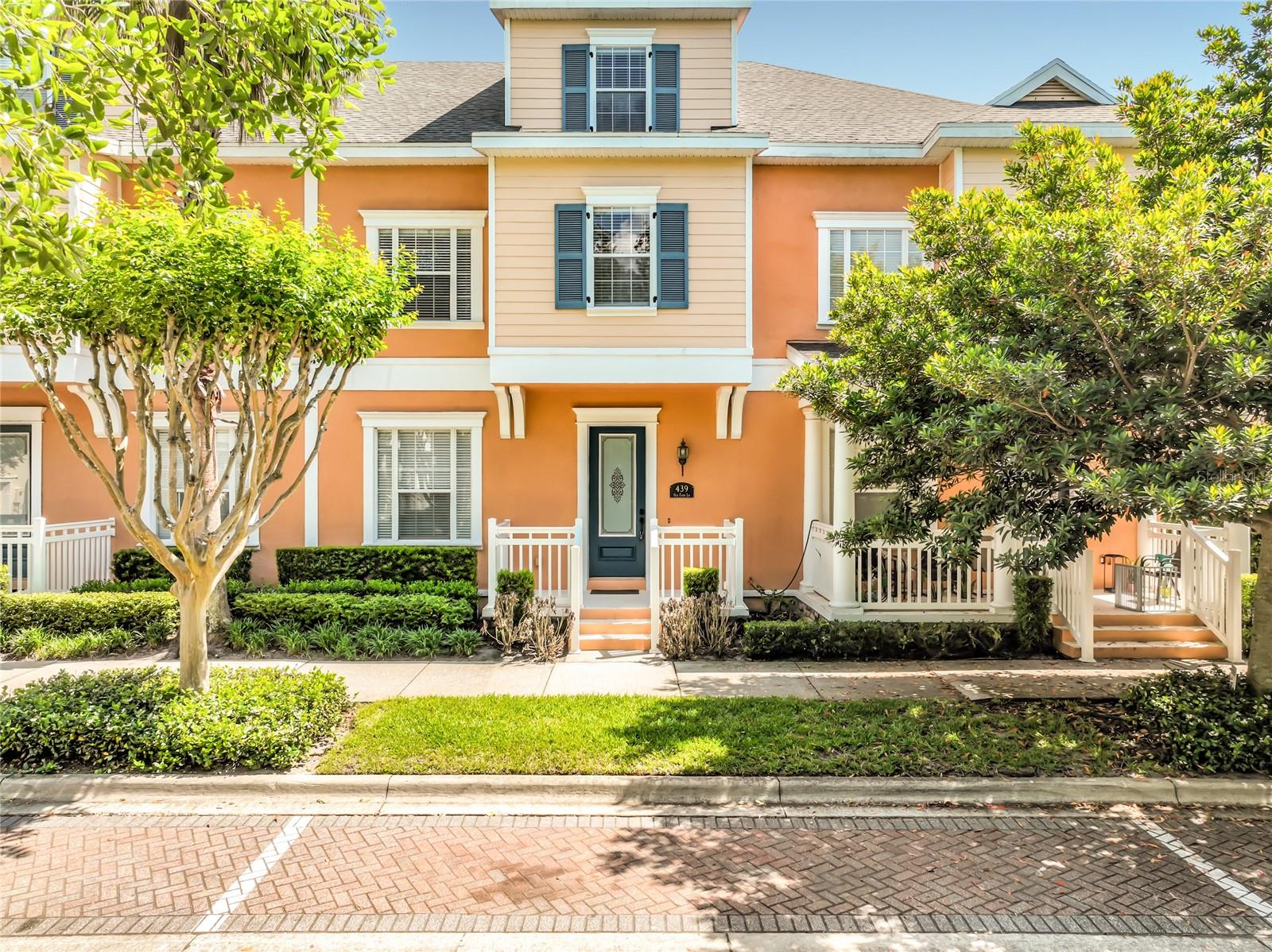 Photo of 439 OLD FARM LN WINTER SPRINGS FL 32708