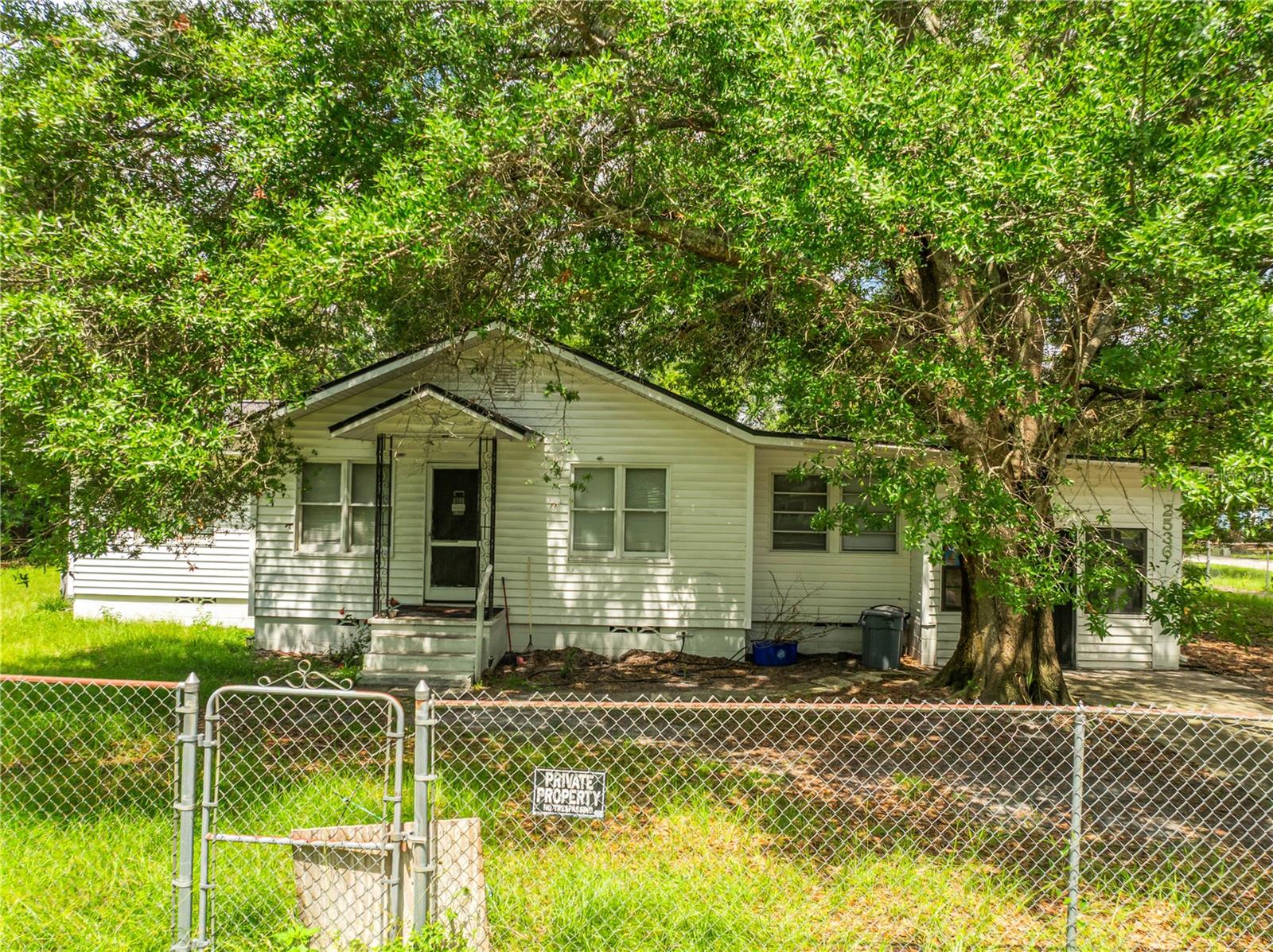 Photo of 2536 MAGNOLIA AVENUE SANFORD FL 32773
