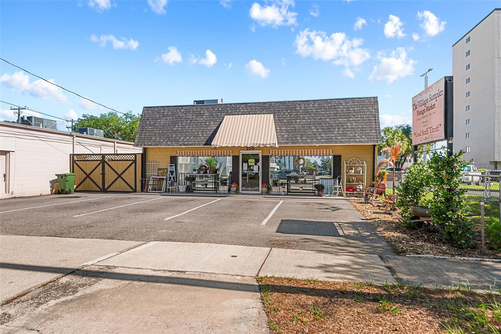Photo of 155 AVENUE B WINTER HAVEN FL 33880