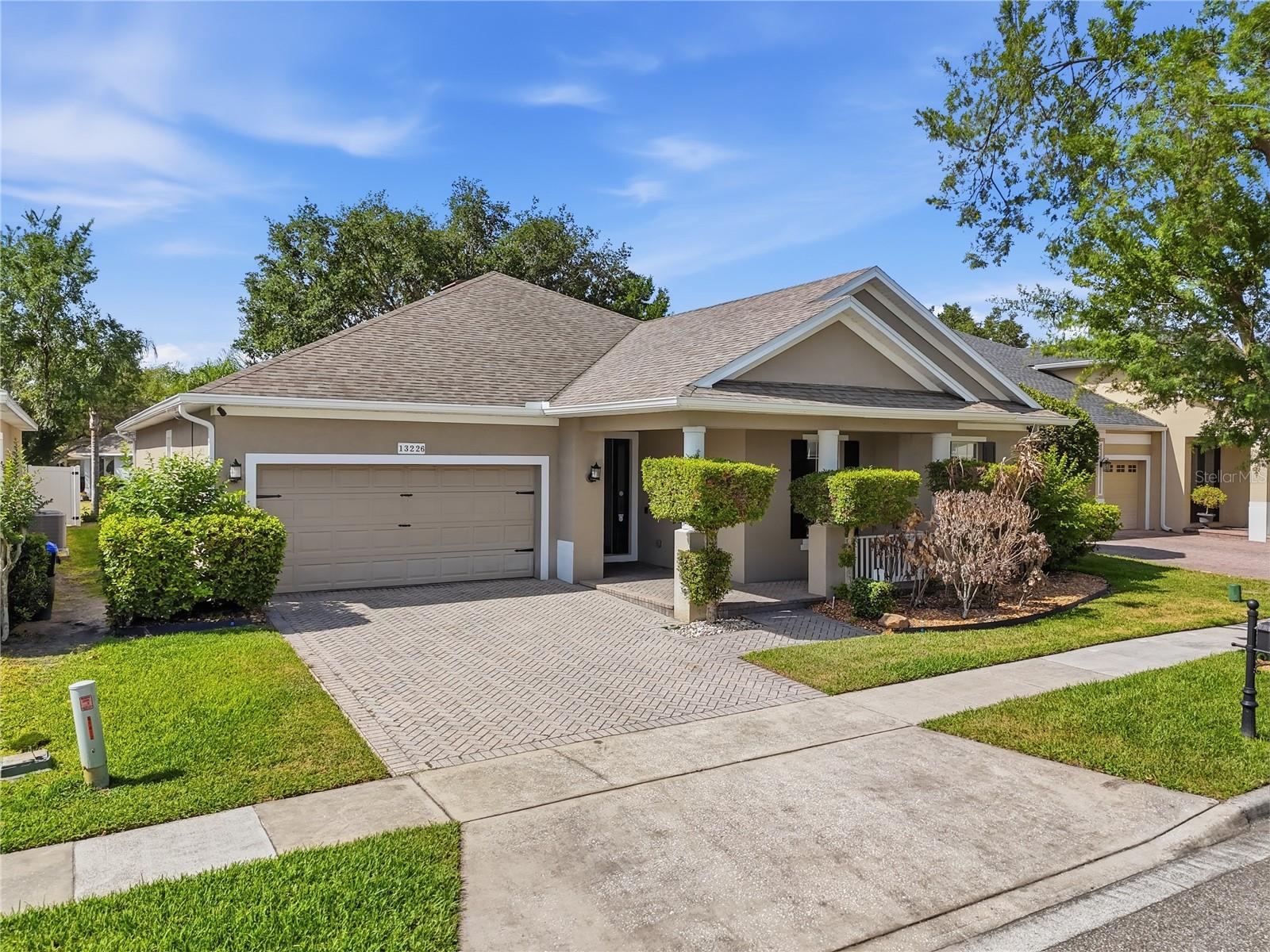 Photo of 13226 ZORI LANE WINDERMERE FL 34786