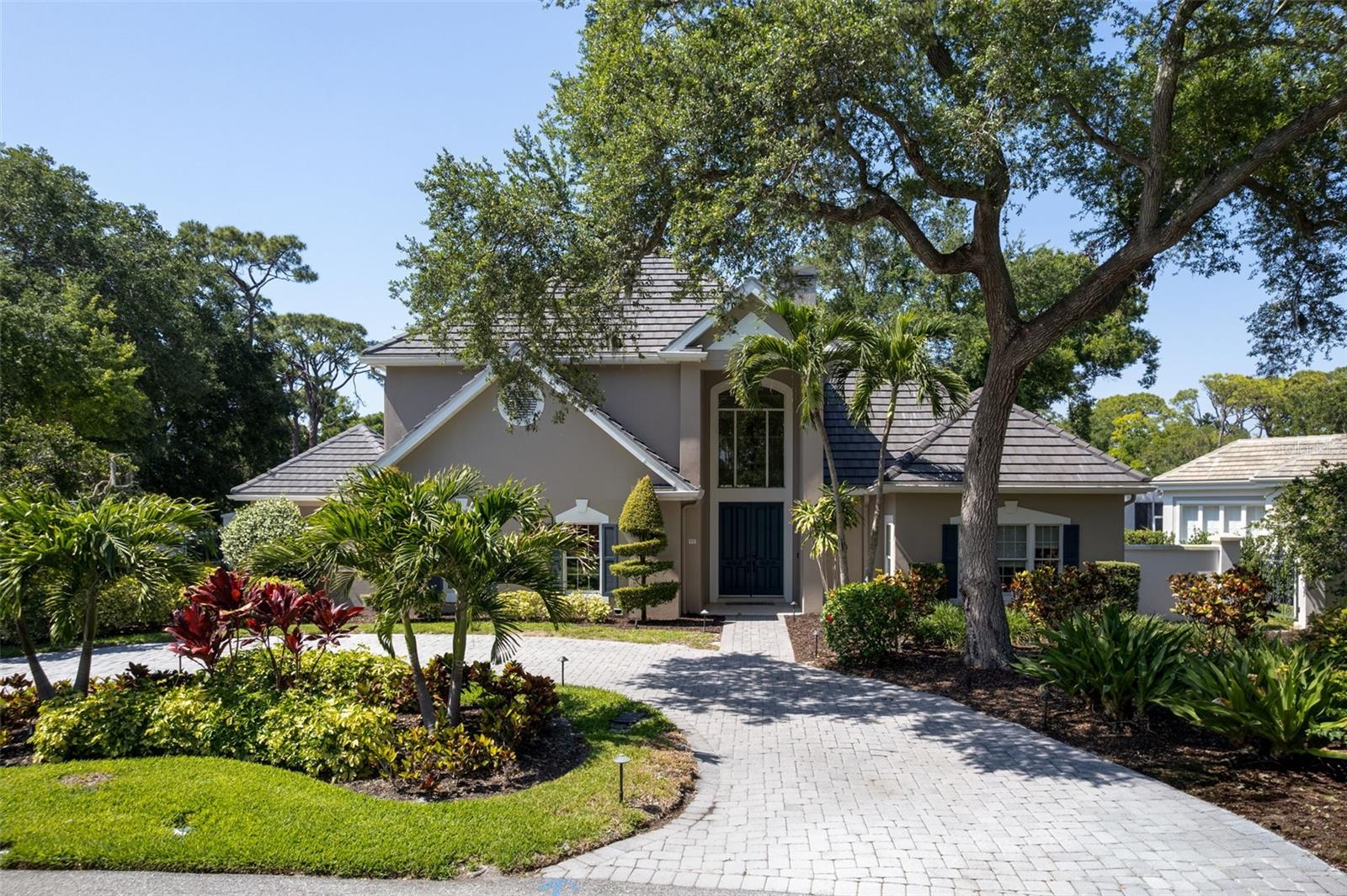 Photo of 97 SUGAR MILL DRIVE OSPREY FL 34229