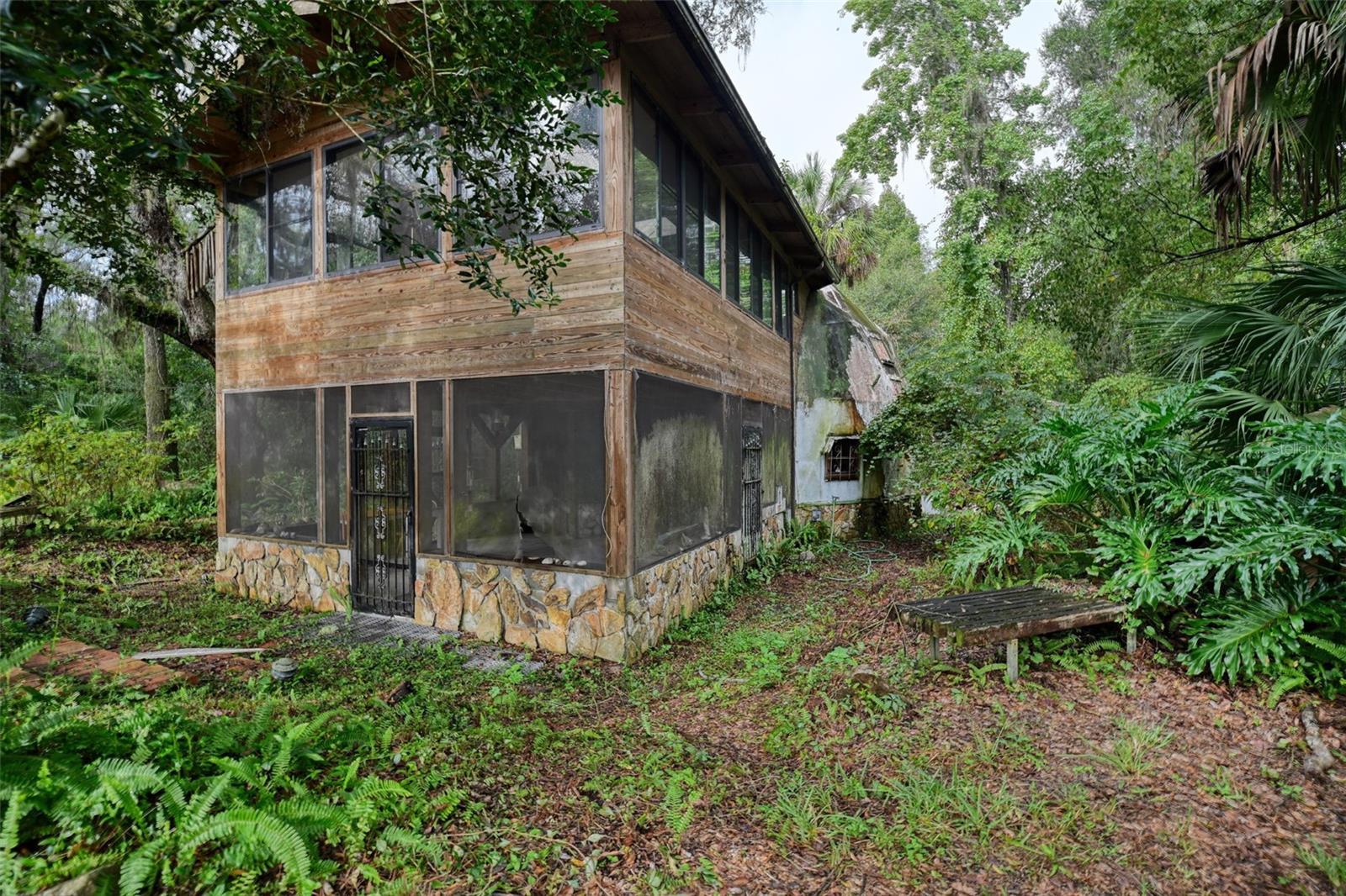 Photo of 2424 NE 170TH STREET CITRA FL 32113