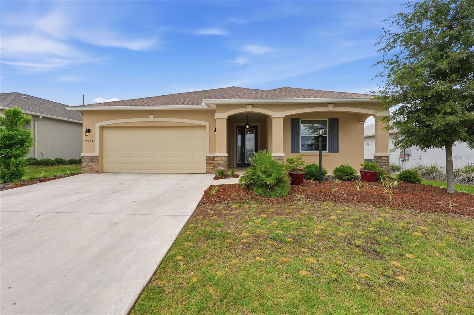 Photo of 9958 SW 97TH LANE OCALA FL 34481