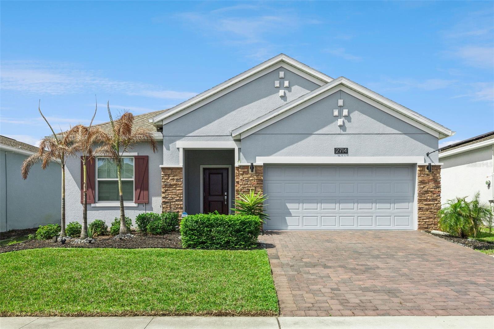 Photo of 2714 SLASH WAY ST CLOUD FL 34771