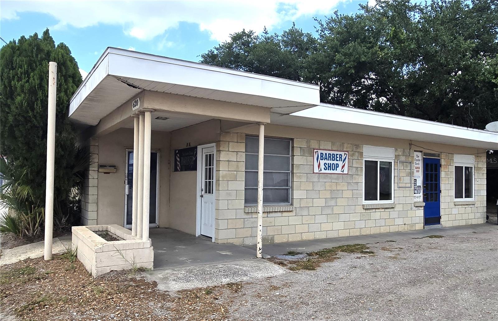 Photo of 620 S COLLINS STREET PLANT CITY FL 33563