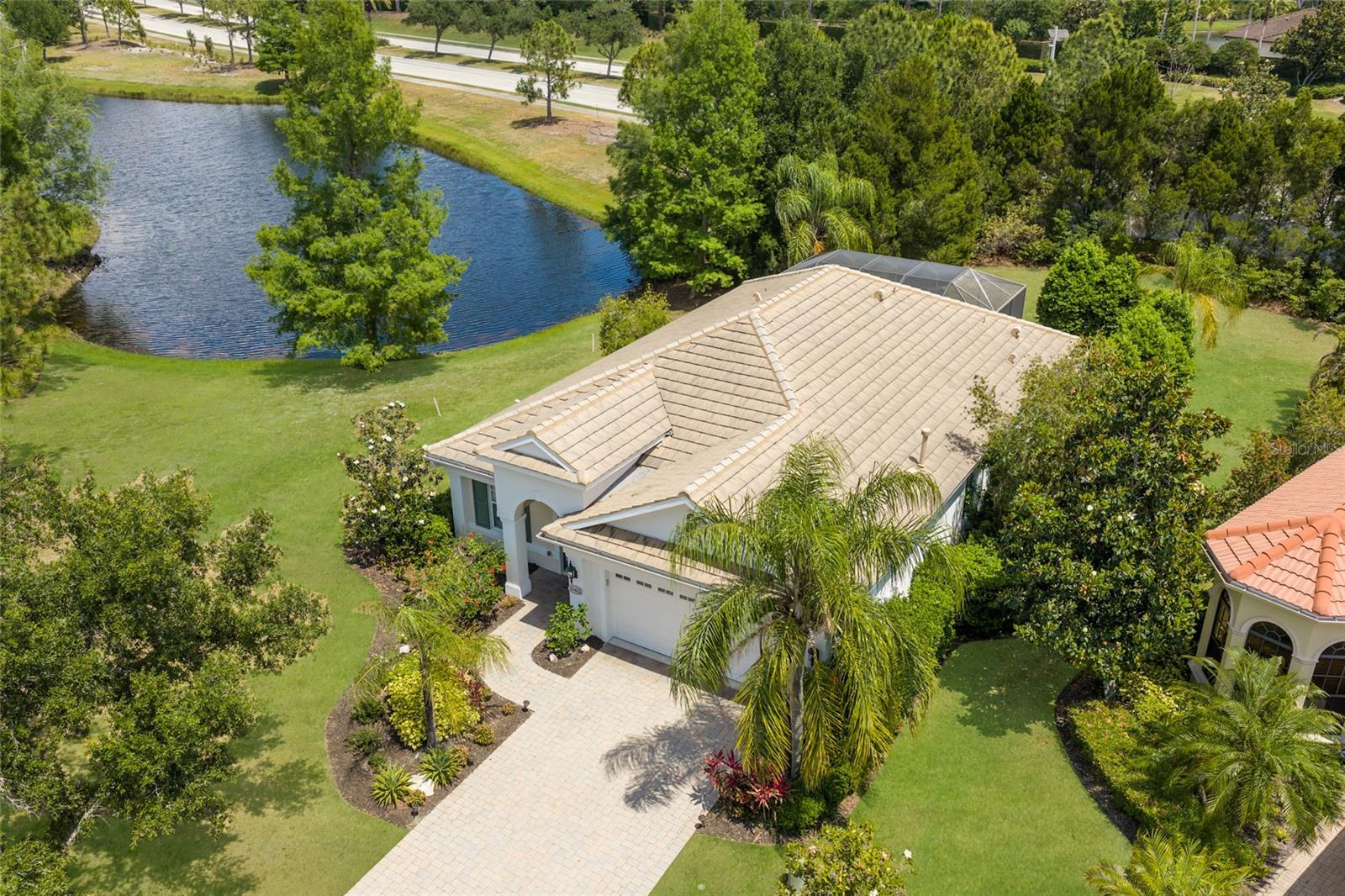 Photo of 15422 HELMSDALE PLACE LAKEWOOD RANCH FL 34202