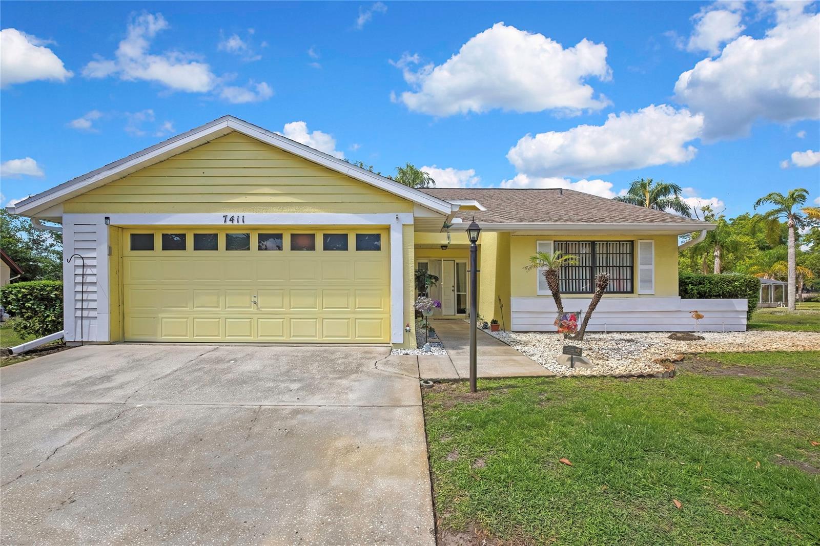Photo of 7411 BALTUSROL DRIVE NEW PORT RICHEY FL 34654