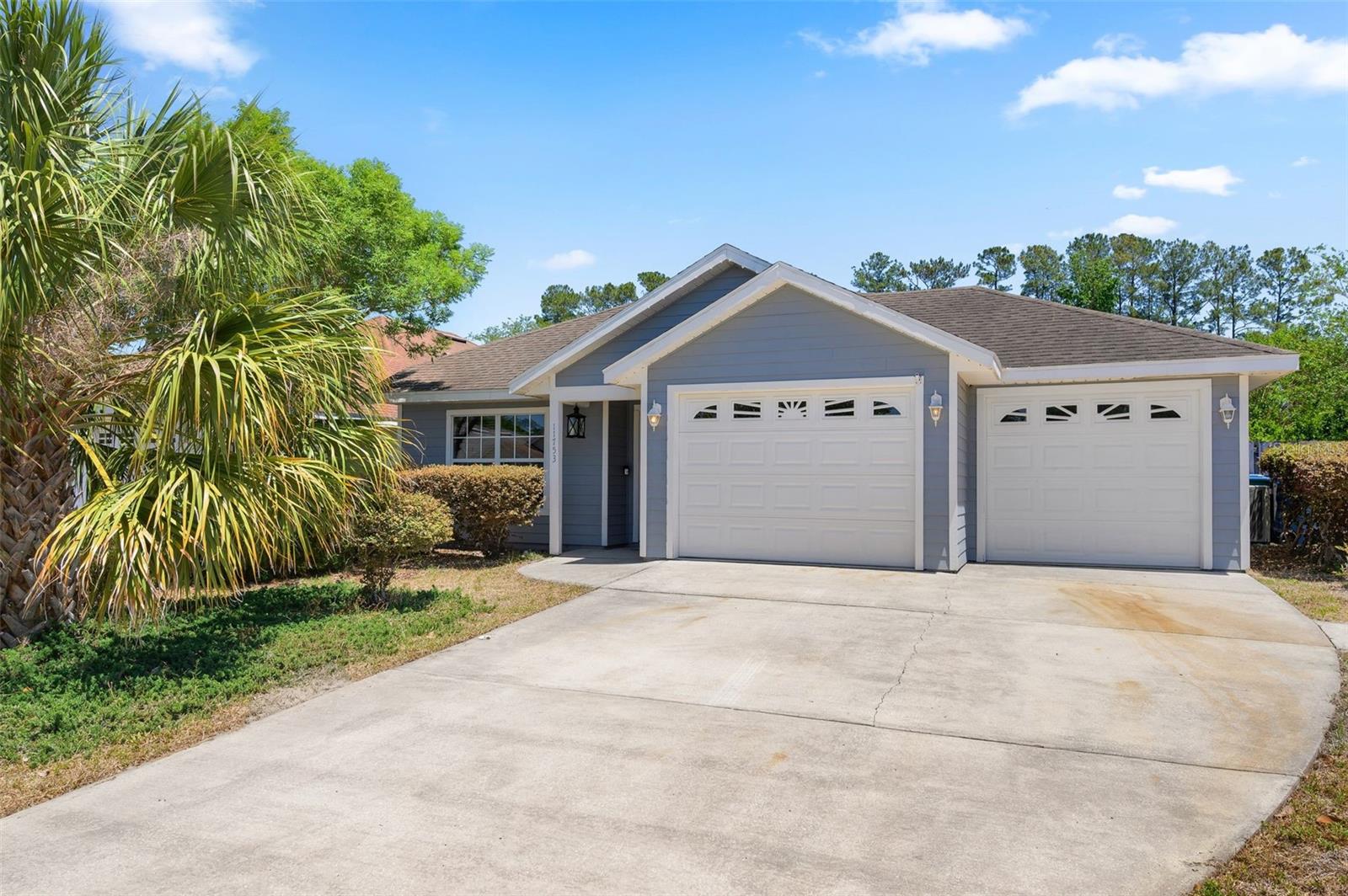 Photo of 11753 NW 60TH TERRACE ALACHUA FL 32615