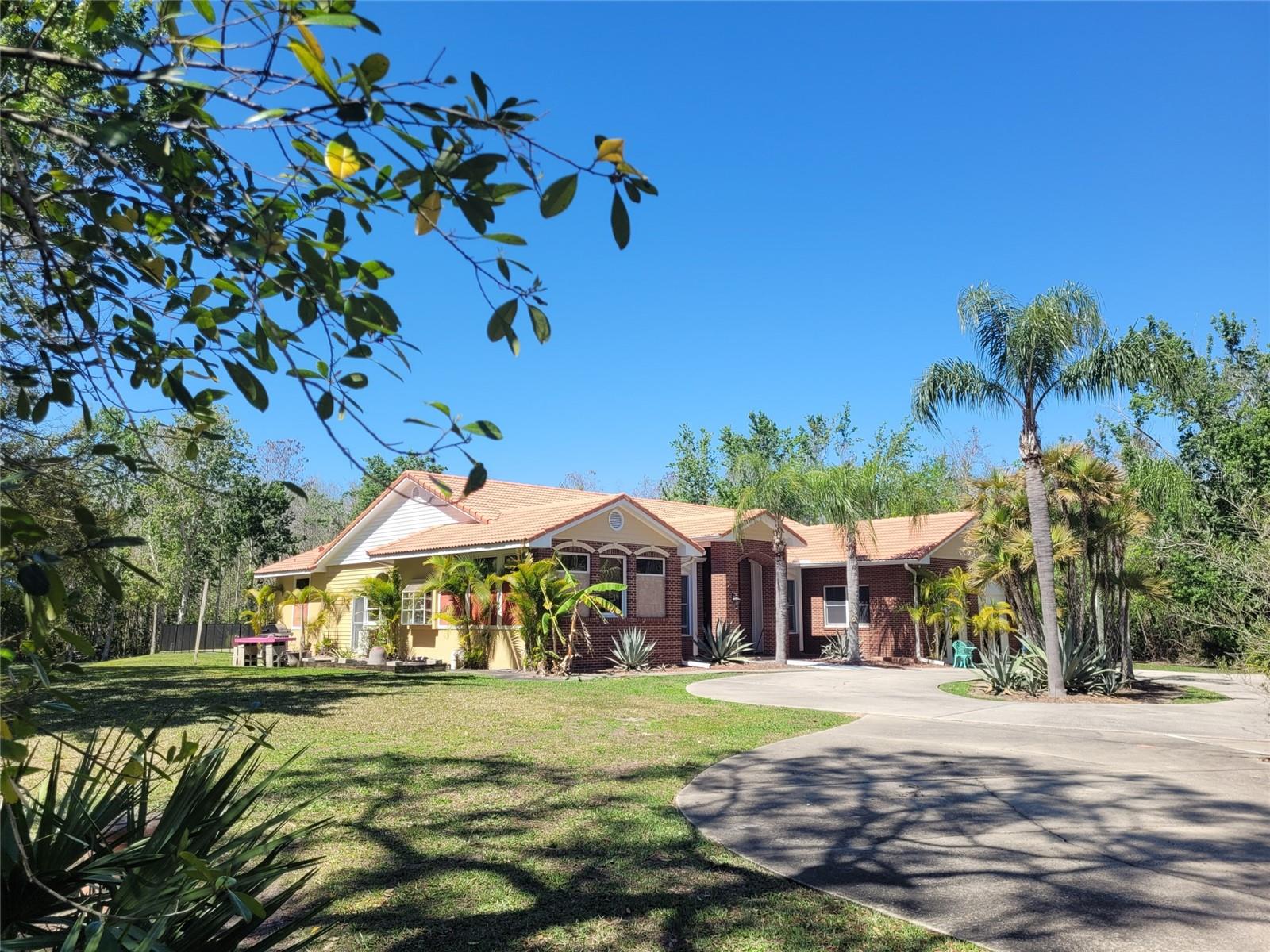 Photo of 3150 APPALOOSA COURT KISSIMMEE FL 34746