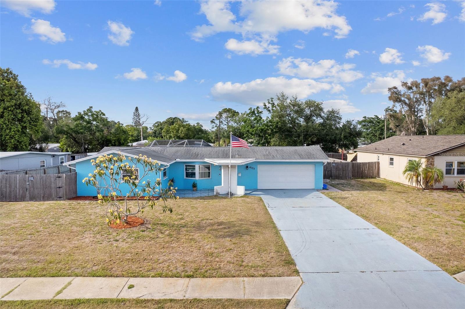 Photo of 4333 71ST AVENUE PINELLAS PARK FL 33781