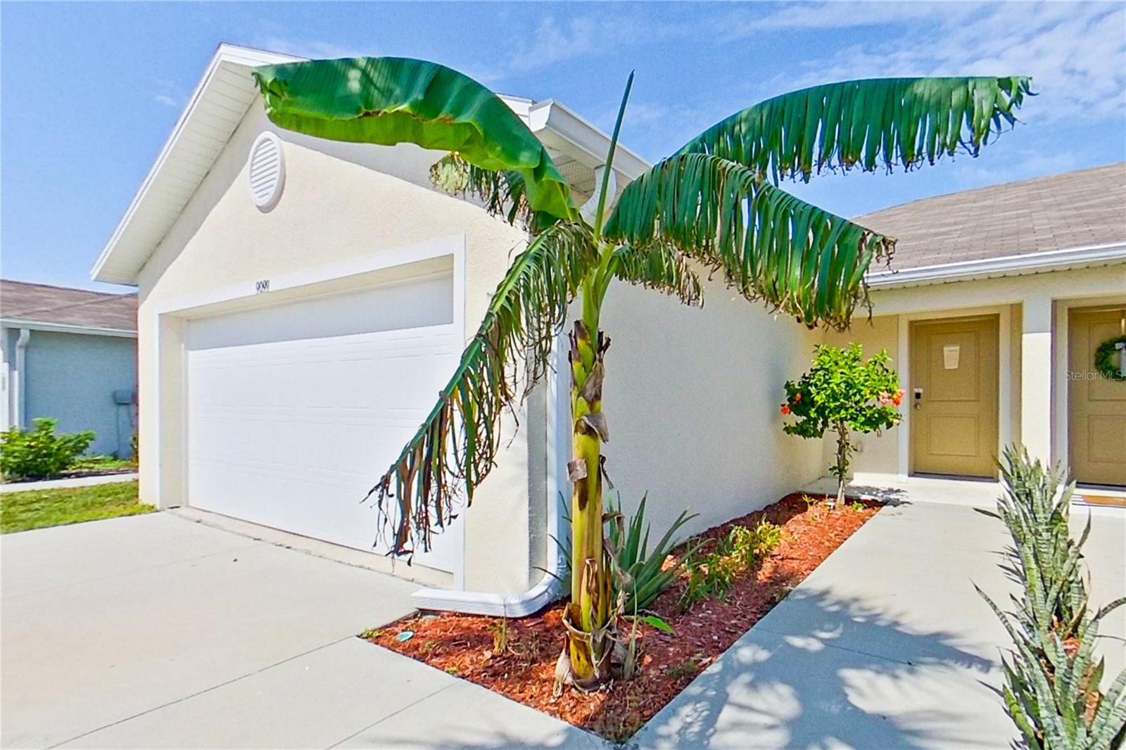 Photo of 9099 AEGEAN CIRCLE LEHIGH ACRES FL 33936