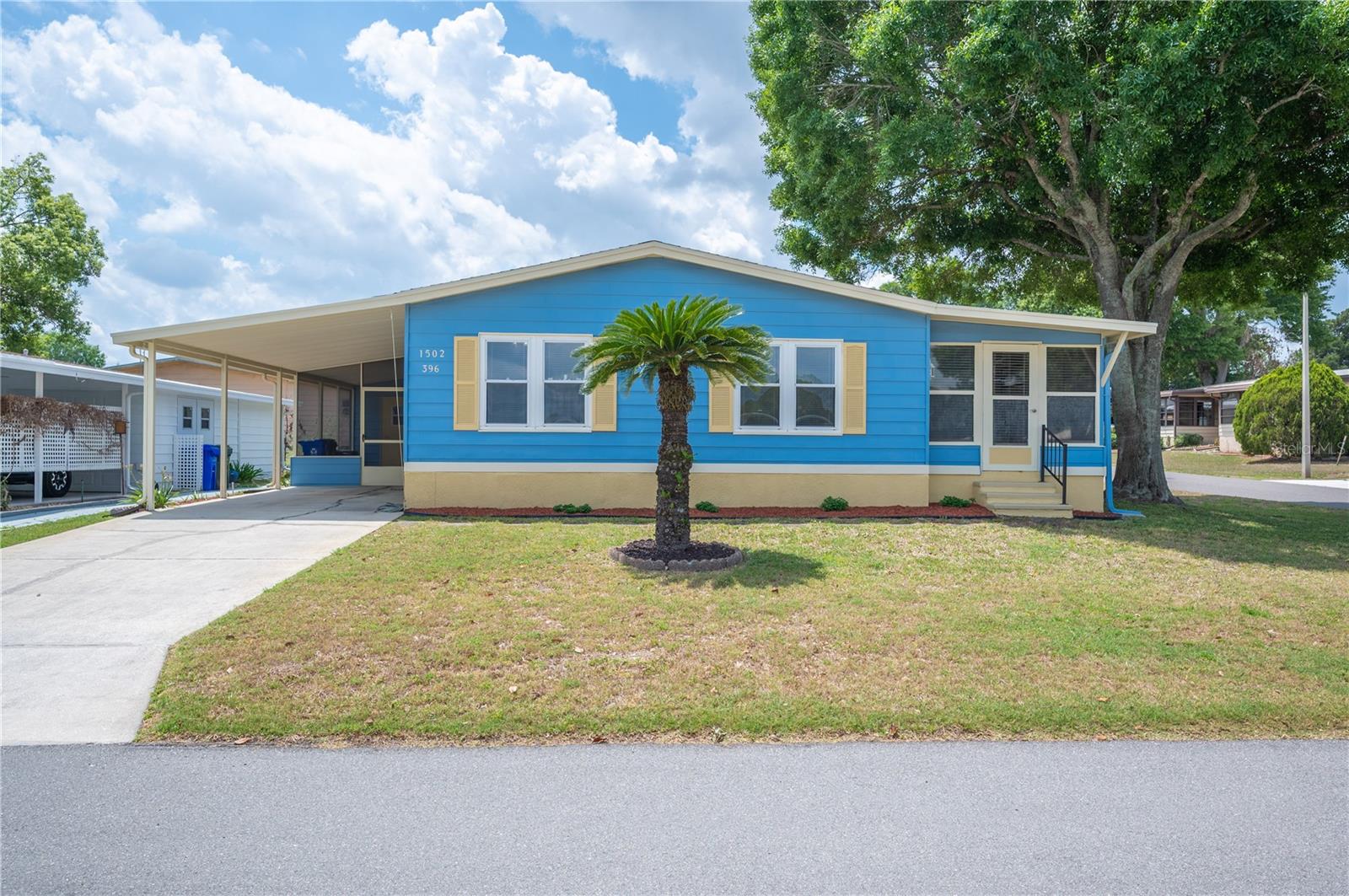 Photo of 1502 LONGBOW DRIVE LAKELAND FL 33810