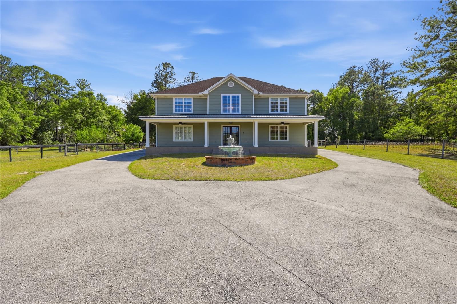 Photo of 101 RAMSEY DRIVE MELROSE FL 32666