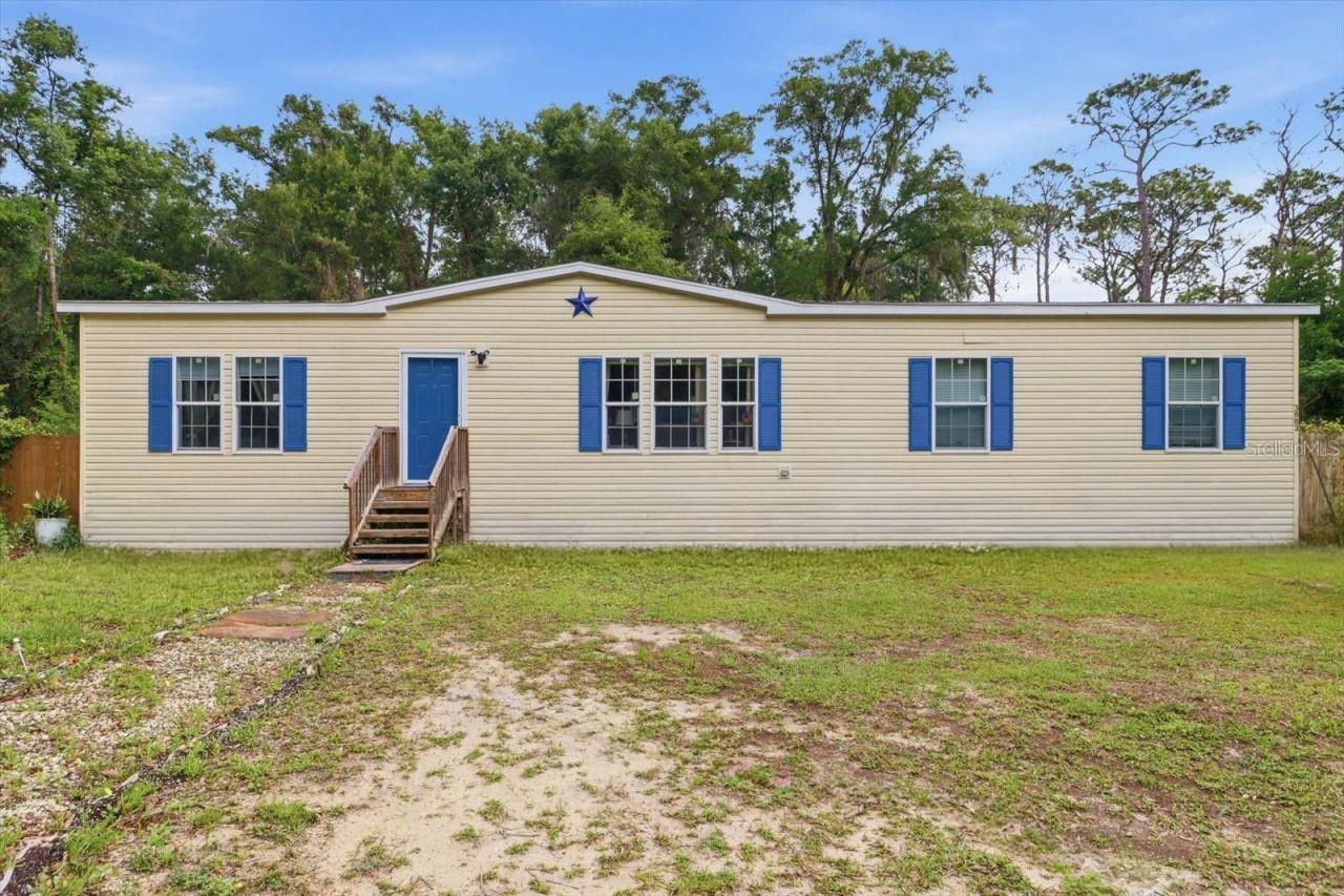 Photo of 3883 SW 165TH AVENUE ROAD OCALA FL 34481