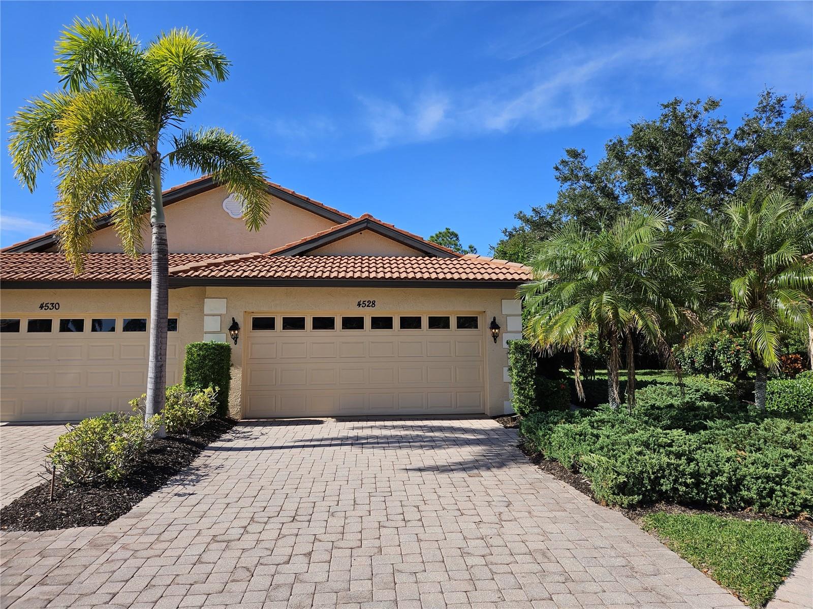 Photo of 4528 CANCELLO GRANDE AVENUE VENICE FL 34293
