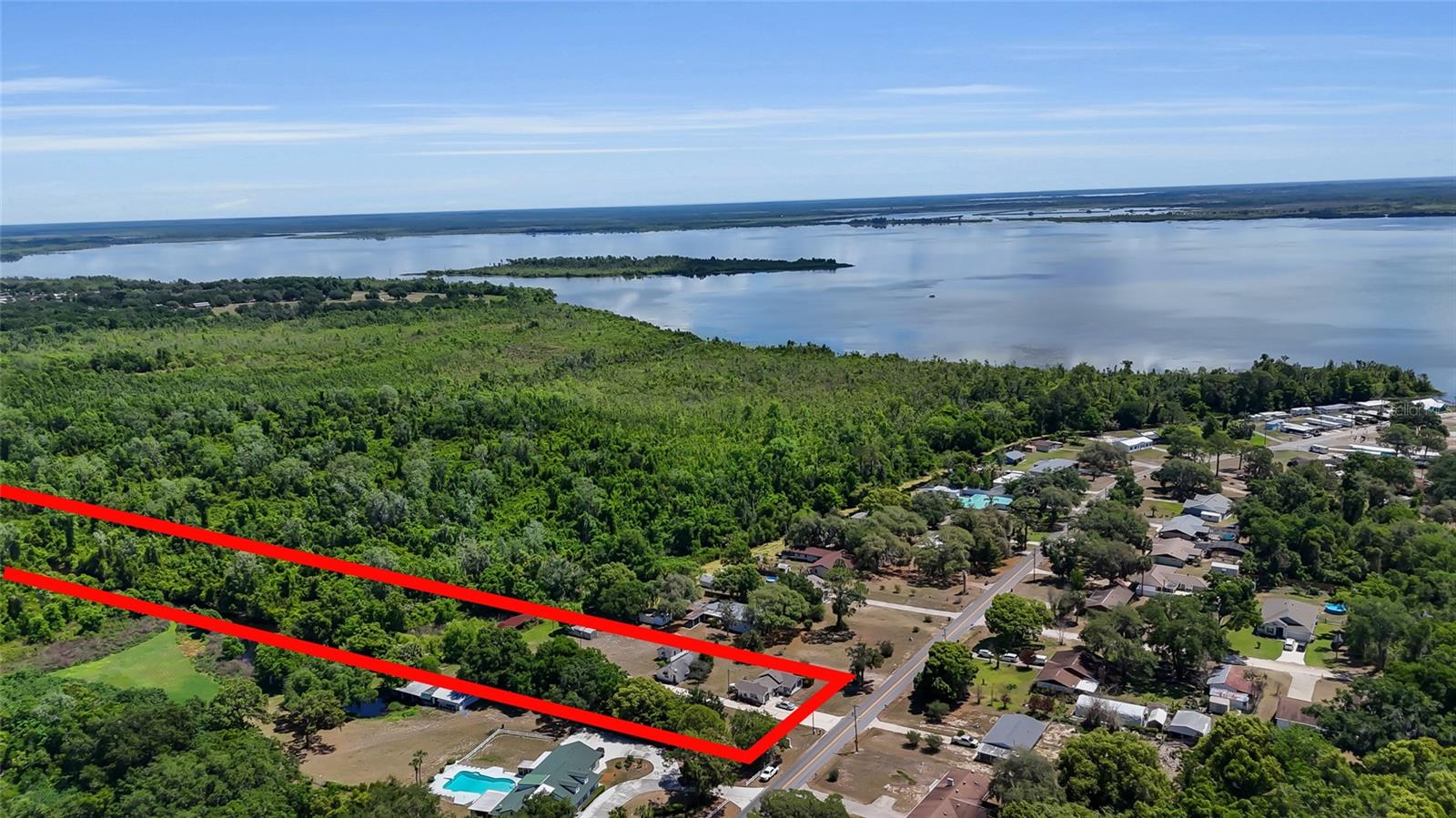 Photo of 5223 EAGLES NEST ROAD FRUITLAND PARK FL 34731