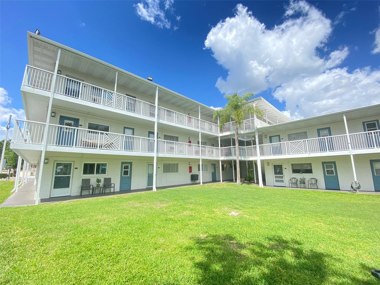 Photo of 320 LAKEVIEW STREET #207 ORLANDO FL 32804