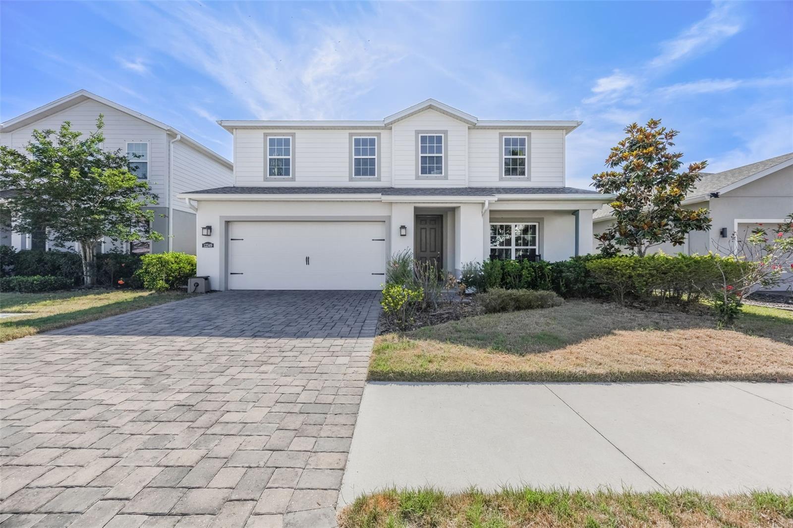 Photo of 12349 BLUE PACIFIC DRIVE RIVERVIEW FL 33579